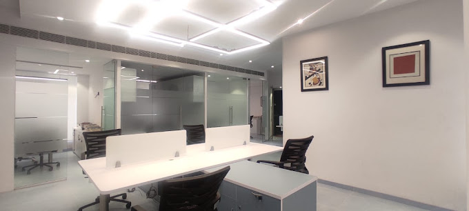 Coworking Space in Borivali BI330 BI330